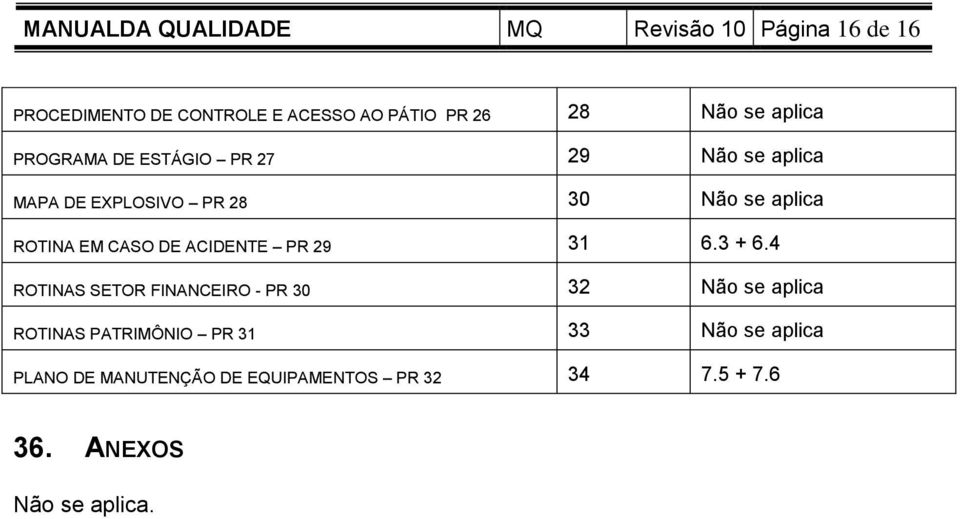 CASO DE ACIDENTE PR 29 31 6.3 + 6.
