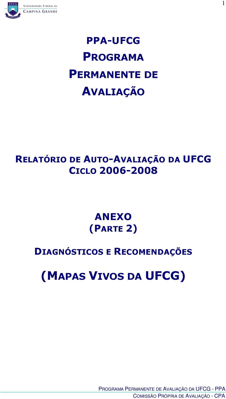 UFCG CICLO 2006-2008 ANEXO (PARTE 2)