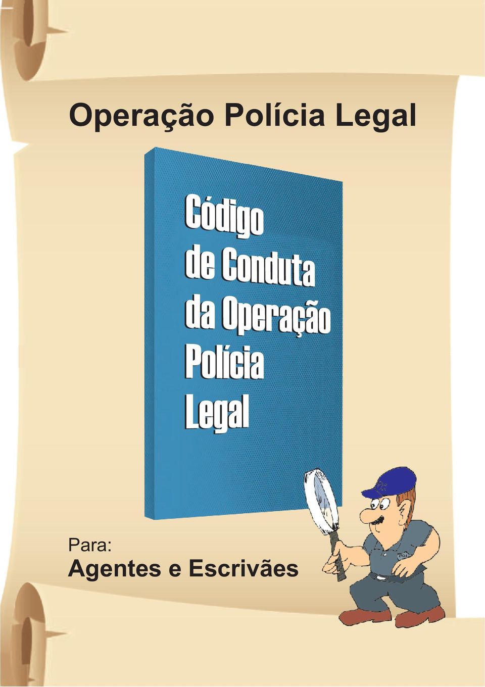 Legal Para: