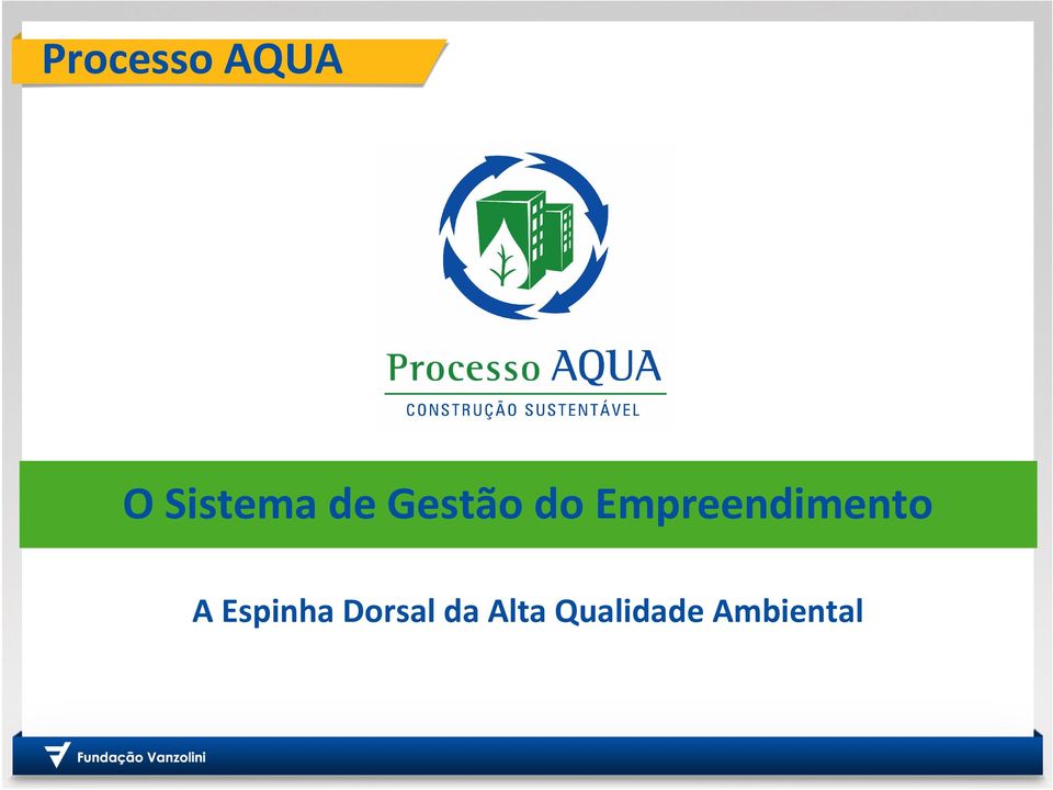 Empreendimento A