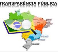TRANSPARÊNCIA DAS CONTAS PÚBLICAS No Brasil, a transparência é considerada um princípio da gestão fiscal responsável que deriva do princípio constitucional da publicidade.