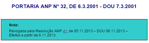 RESOLUÇÃO ANP 41 / 2013 GNV I - disponibilizar GNV ao consumidor final à pressão máxima de abastecimento de 22,0 MPa (equivalente a 220 bar), que pode ser atingida momentaneamente ao final do