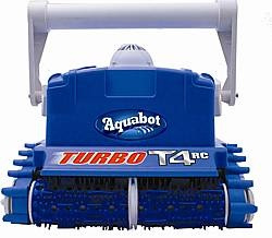 Aquabot T4 - Turbo