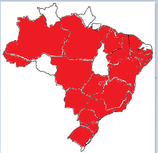 A taxa de desocupação subiu significativamente frente ao