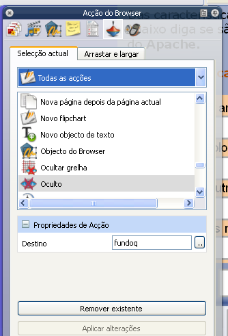 Como permitir a duplicação de um objecto Neste ponto pretendo explicar como posso ter um objecto e poder utiliza-lo infinitamente numa actividade.