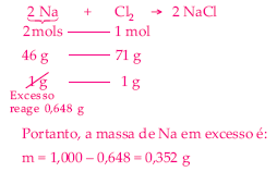 06- B 07- A 08- B 09- B 10- B 11- C 12- B 13- C 14- D 15-11L 16- A 17-1 + 2 + 8 = 11 18- C 19- a) A fluoroapatita (Ca 5 (PO 4 ) 3 F) é o reagente limitante da reação. b) 29,41 g H 3 PO 4.