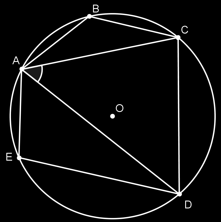 Exercícios de Fixação Exercício 7. Na figura, ABCD é quadrado de centro O. Determine a medida de BPO. Exercício 8. Na figura abaixo, ABC é retângulo em A, AM é bissetriz e MN é perpendicular a BC.