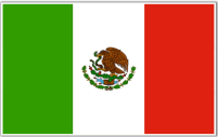 México - Síntese País e Relacionamento Bilateral Informação Geral sobre o México Área (km 2 ): 1.964.375 Risco de crédito: 3 (1 = risco menor; 7 = risco maior) População (milhões hab.