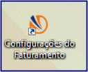 8 Após a instalação serão criados 4 ícones na área de