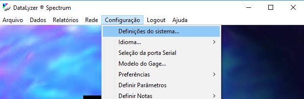 Opção Relatório HTML Olá pessoal! Neste informativo vamos mostrar como configurar relatórios em HTML.