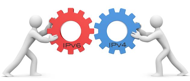 A transição completa até chegarmos à Internet puramente IPv6 será um