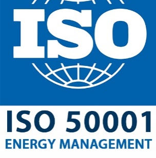 2011 Publicação da ABNT ISO 50001 2015