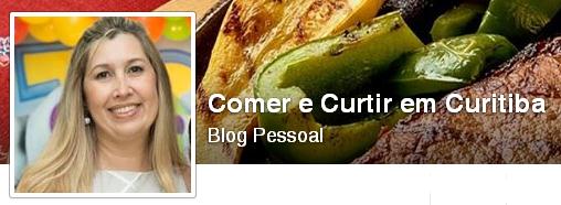 Veículo: Facebook Comer e Curtir editorial Novidades Página: www.