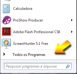 1.1. Realizando o download dos arquivos de instalação do Corel Draw X6 Agora vamos realizar o procedimento de download e instalação do programa.