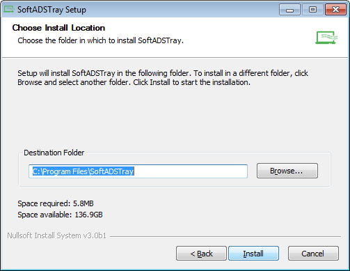 6. Instalando o ADSTray O ADSTray é o software do ADS que permite fazer as assinaturas digitais. Siga este passo-a-passo para fazer a instalação.