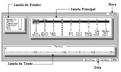 2 Para finalizar a instalação, o computador deverá ser reiniciado.