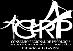 REGULAMENTO DO IX CONGRESSO REGIONAL DA PSICOLOGIA DE SANTA CATARINA - IX COREP/SC CAPÍTULO I DOS OBJETIVOS Art.