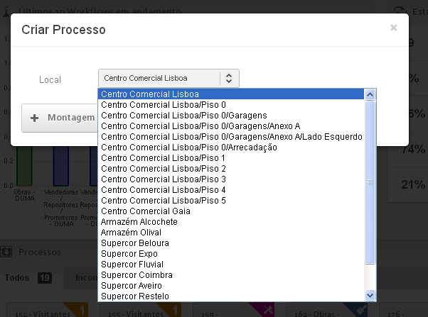 5. LER DECLARAÇÃO, COLOCAR CERTO (visto) e CLICAR em ADICIONAR ENTIDADE. 6. RECEBERÁ NO ENDEREÇO DO Email: Username e Password Ver passo 6 do capítulo I deste manual. AIII.