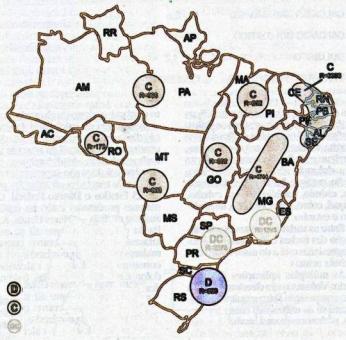 Produção mundial da cal Produção brasileira da cal 8,1 milhões de toneladas Cal virgem 76% Cal hidratada 24% Queda de 3,6% com relação a 2013 O consumo aparente acompanhou o nível de produção que é