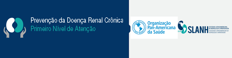 Encaminhamento do paciente com Doença Renal Crônica ao nefrologista Dr. Enrique Dorado Instituto de Pesquisas Médicas A.