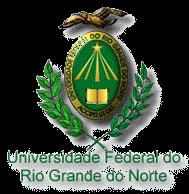 Universidade Federal do Rio Grande do Norte Programa Institucional de Bolsa de