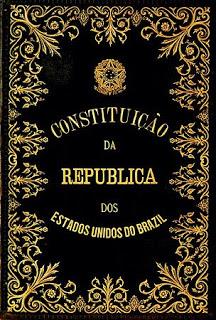 CONSTITUIÇÃO DE 1891 CARACTERÍSTICAS Presidencialismo (mandato de 4 anos). Federalismo.