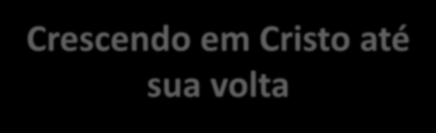 EPISTOLAS GERAIS - Resumo Hebreus Tiago 1Pedro 2Pedro Superioridade de