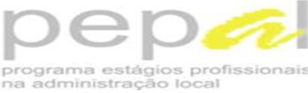 AVISO OFERTA DE ESTÁGIOS PROFISSIONAIS 5ª EDIÇÃO DO PEPAL Torna-se público que o Município de Gouveia, nos termos do artigo 3º da Portaria nº 254/14 de 9 de Dezembro, vai promover estágios no âmbito