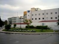 Acções de cooperação existentes 6) Centro Hospitalar Vila Nova de