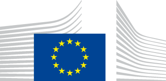 COMISSÃO EUROPEIA ALTA REPRESENTANTE DA UNIÃO PARA OS NEGÓCIOS ESTRANGEIROS E A POLÍTICA DE SEGURANÇA Bruxelas, 9.