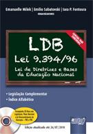 Lei de Diretrizes e Bases da Educação Lei 9.394/1996 Art.