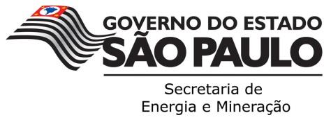 Matriz Energética paulista 100% 80% 9% 14% Outros Hidráulica e Eletricidade Gás Natural 5% 7%