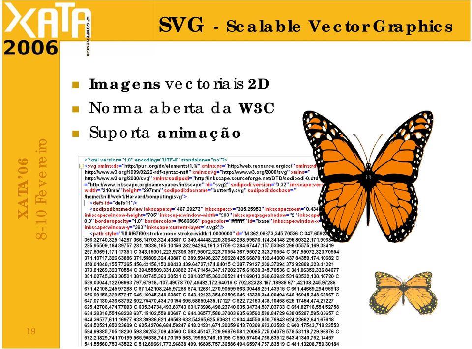 vectoriais 2D Norma