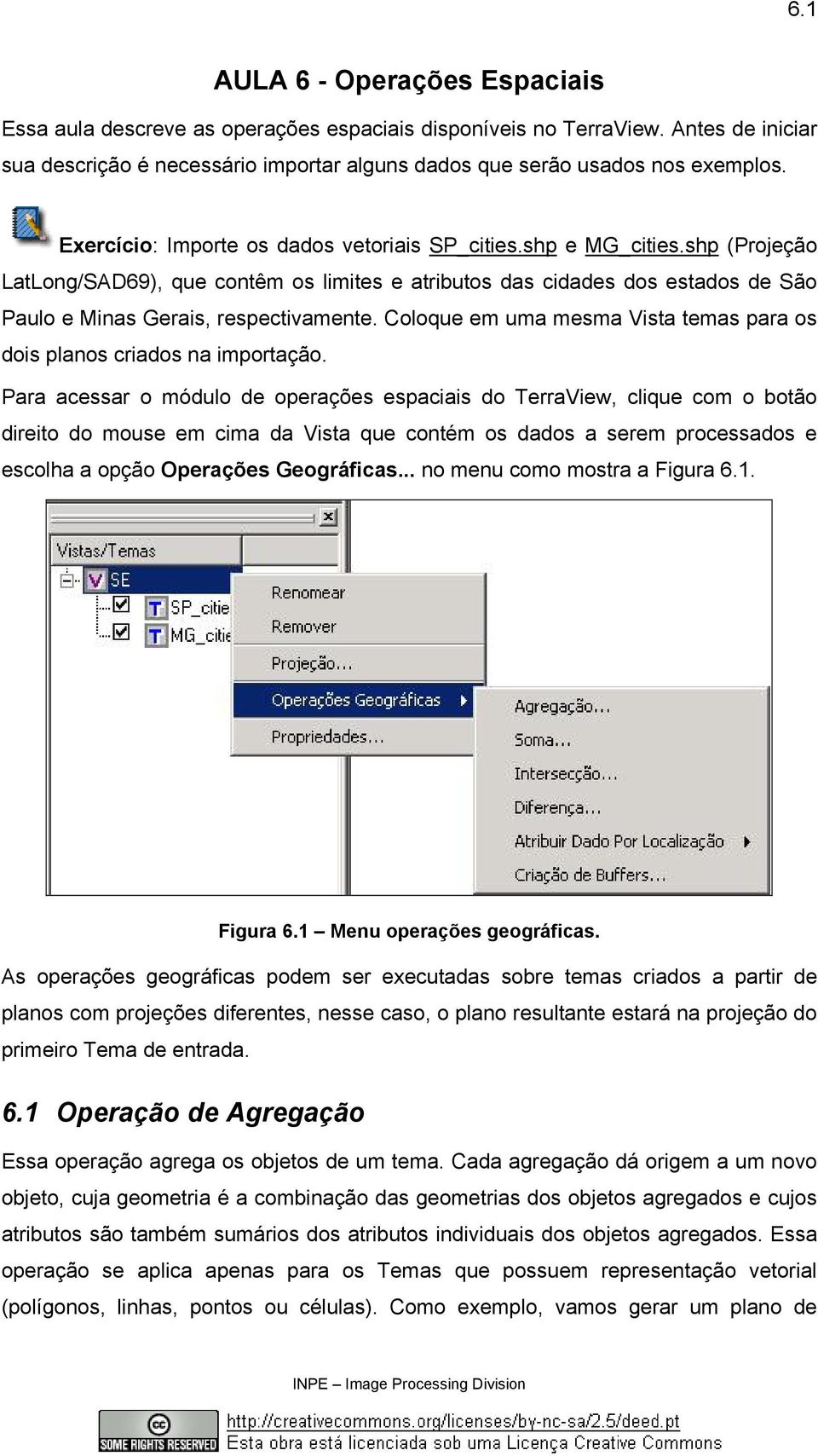 Coloque em uma mesma Vista temas para os dois planos criados na importação.