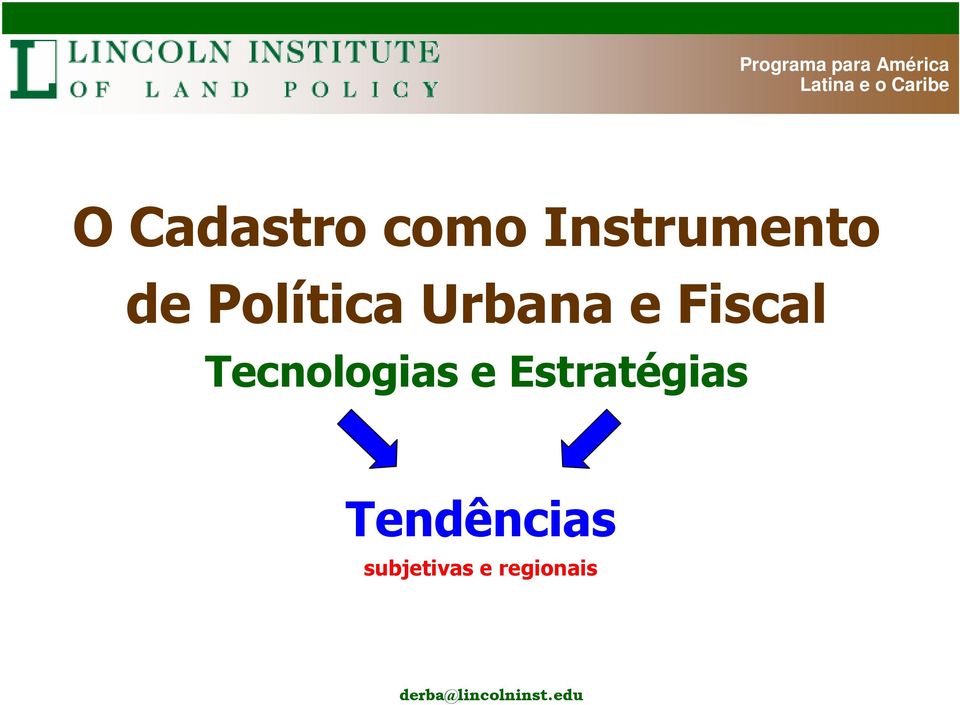 Fiscal Tecnologias e Estratégias