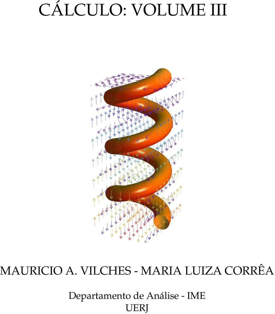 VILCHES - MARIA LUIZA