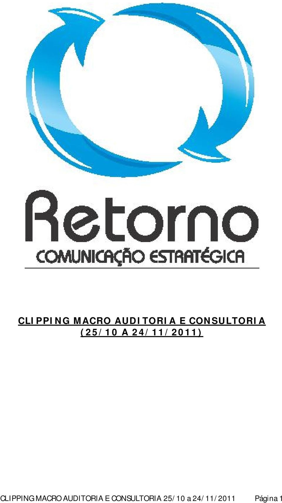 24/11/2011)  CONSULTORIA 25/10