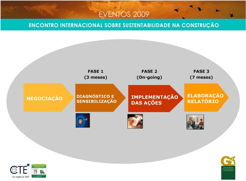 NEGOCIAÇÃO DIAGNÓSTICO E