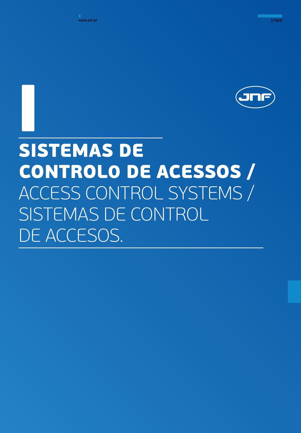 CONTROL0 DE ACESSOS /