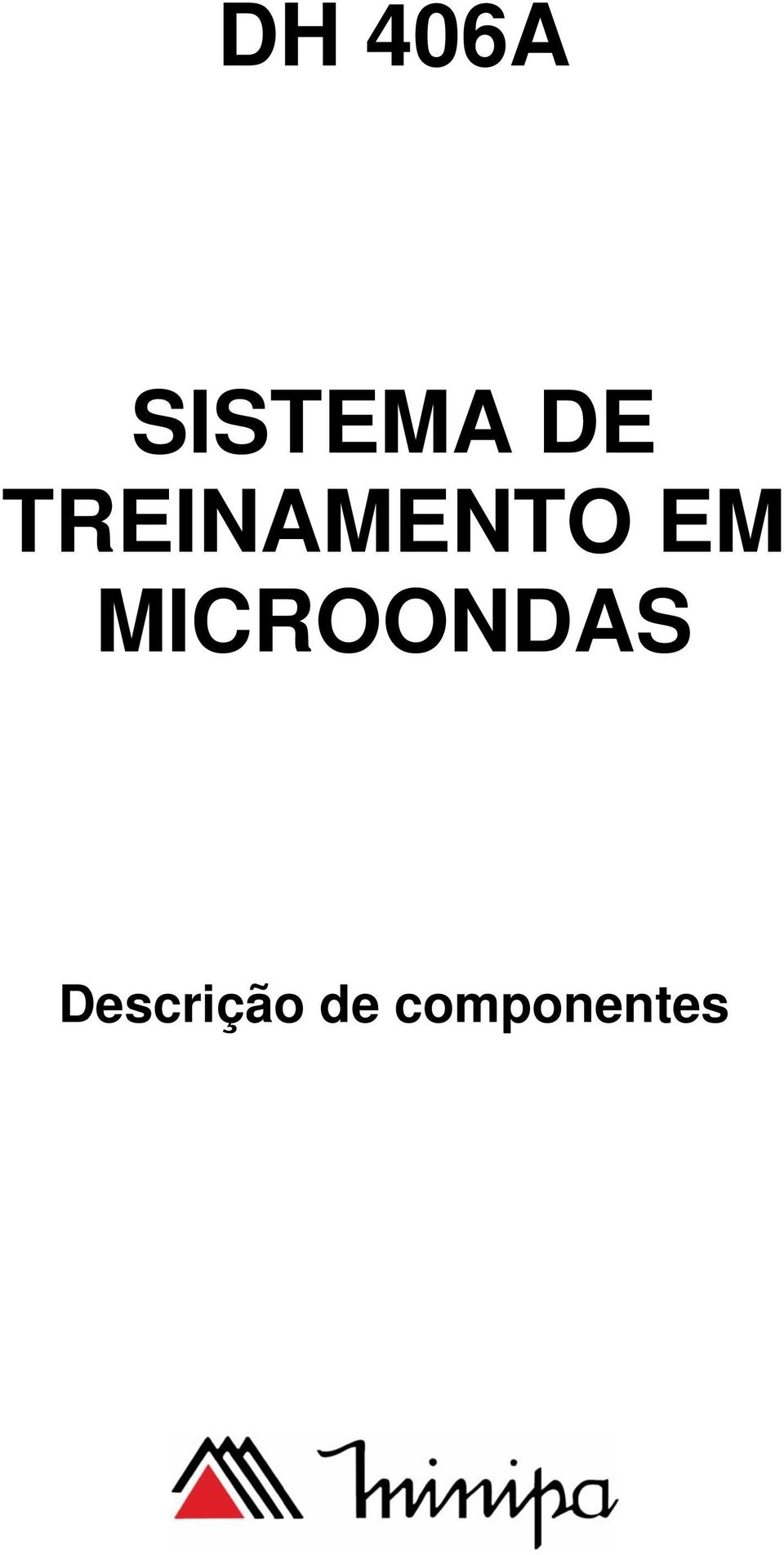 MICROONDAS