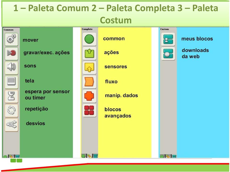 Paleta