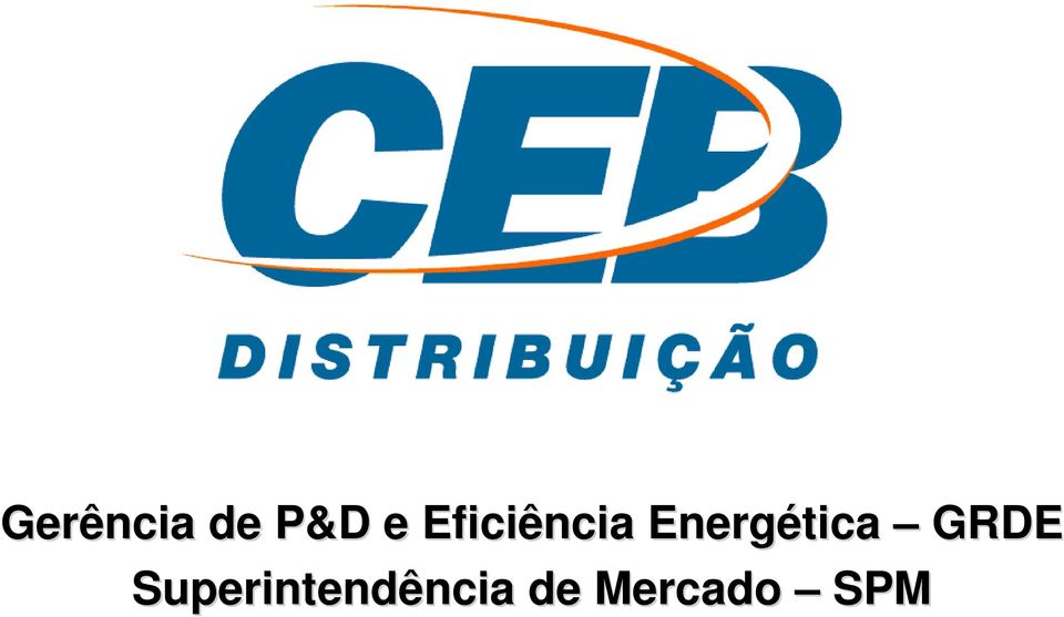 Energética GRDE