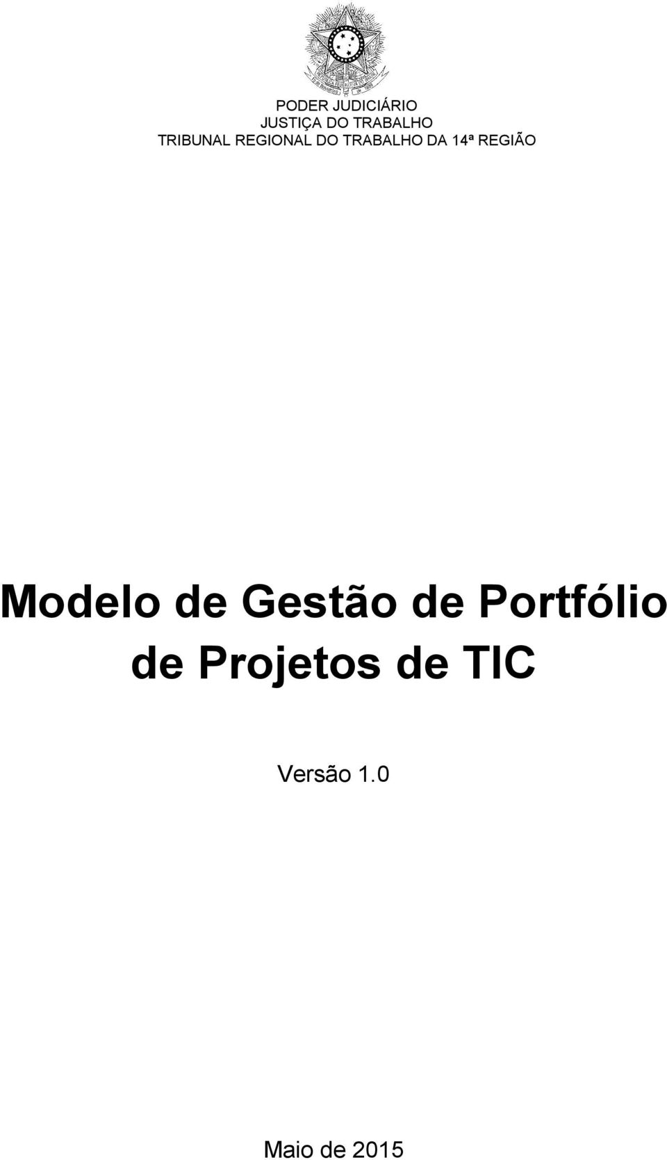 Prjets de TIC