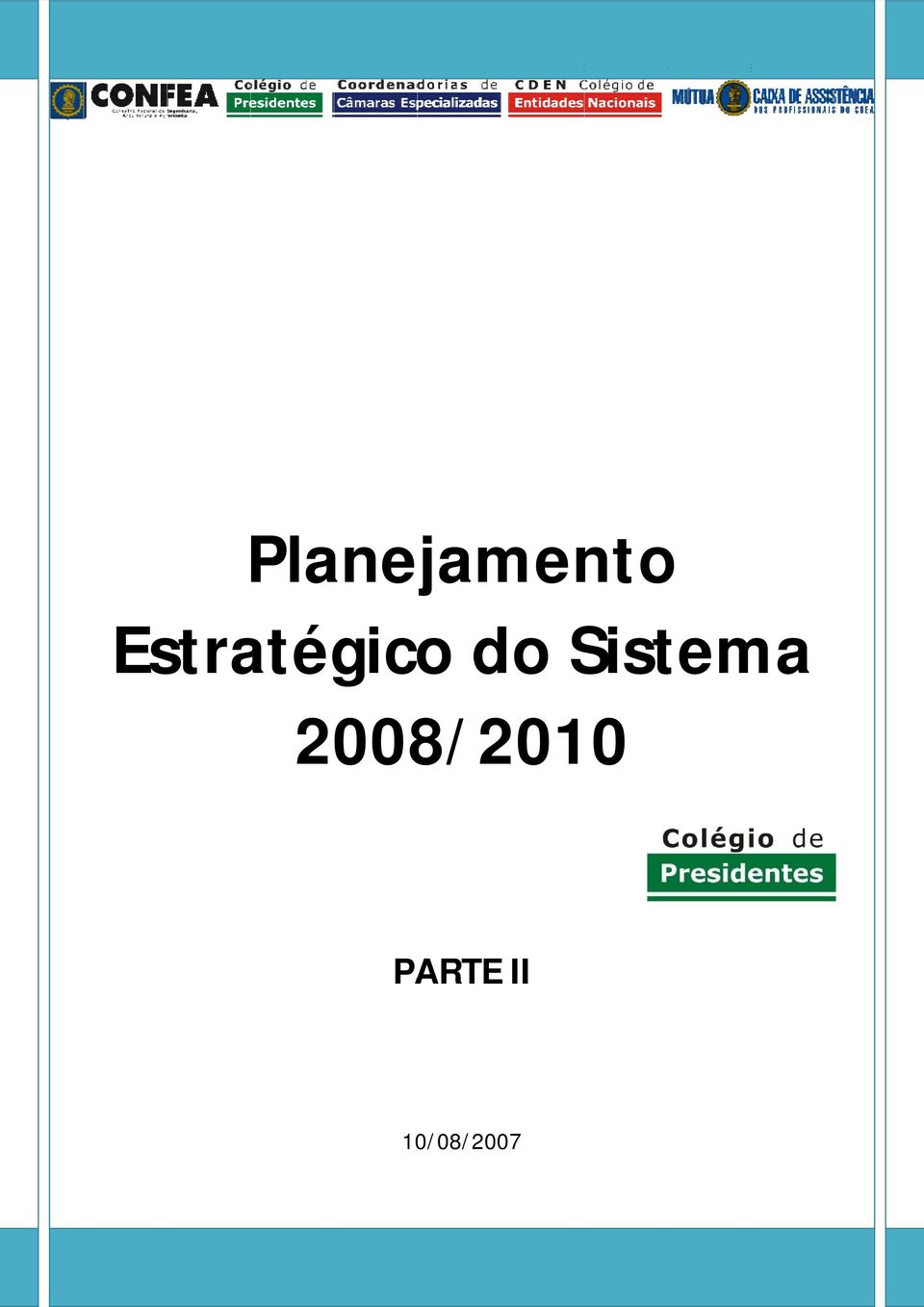 2008/2010 PARTE II
