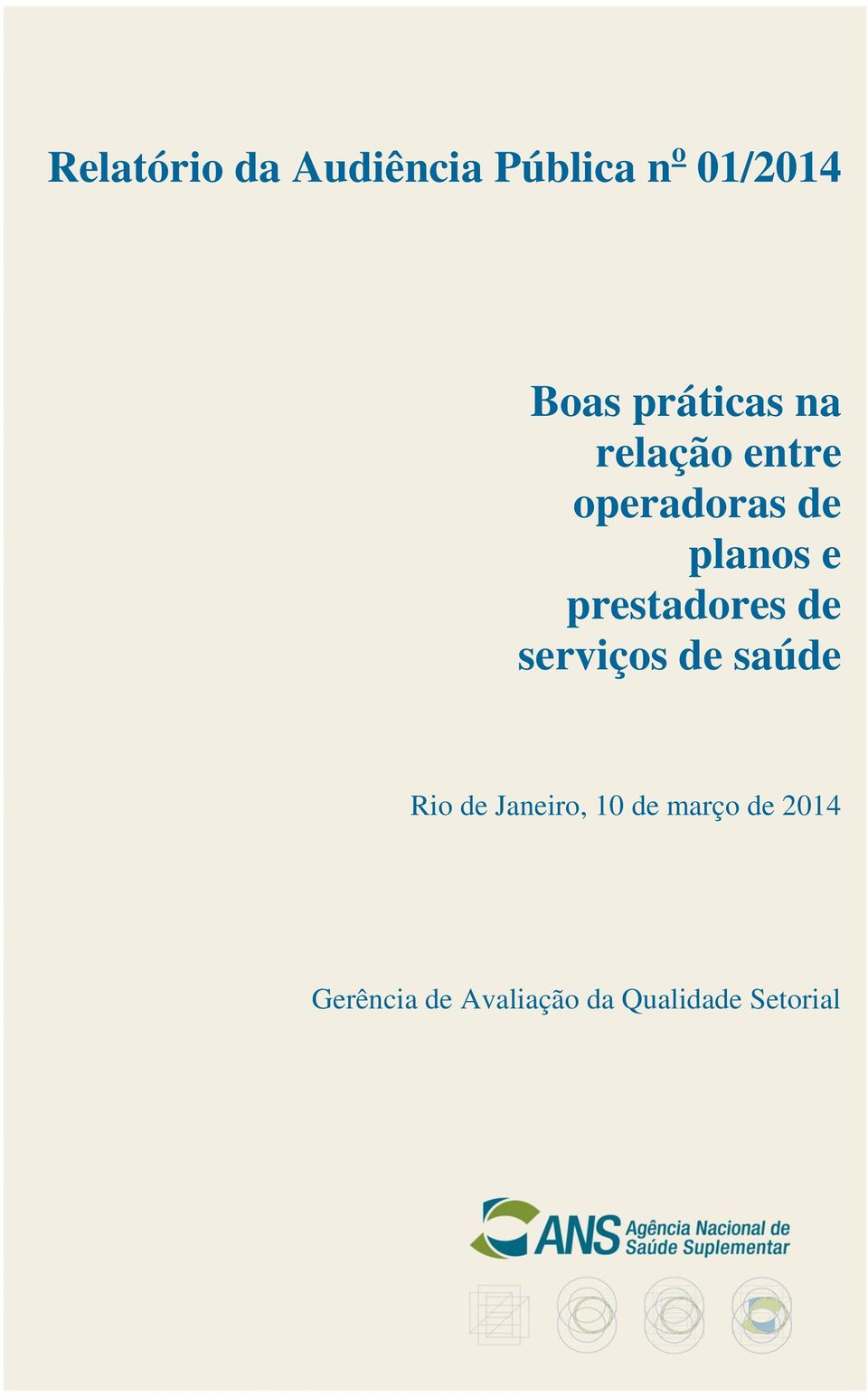 prestadores de serviços de saúde Rio de Janeiro, 10