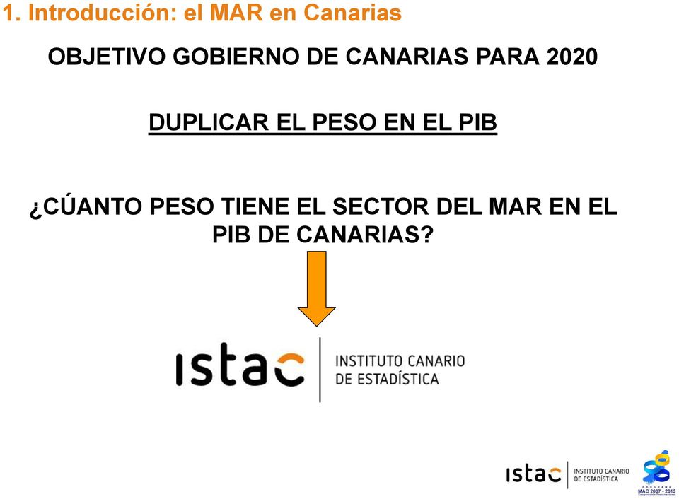 DUPLICAR EL PESO EN EL PIB CÚANTO PESO