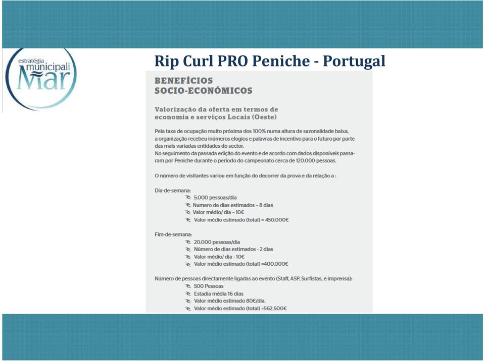 Peniche -