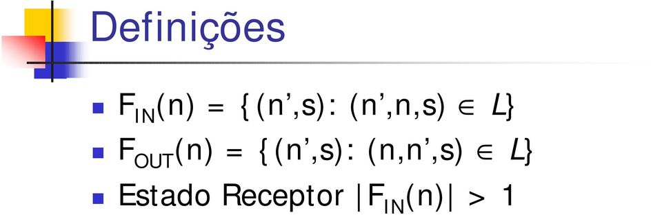 (n) = {(n,s): (n,n,s) L}