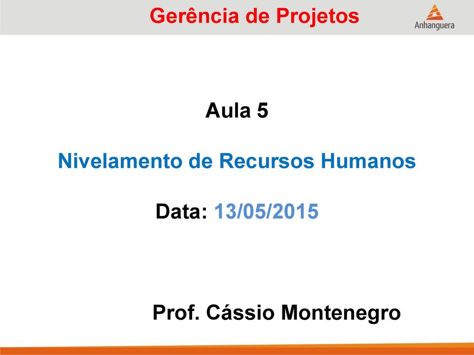 Recursos Humanos Data: