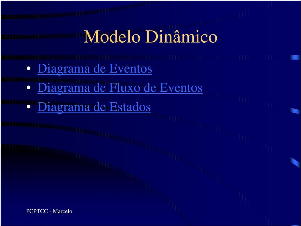 Diagrama de Fluxo de